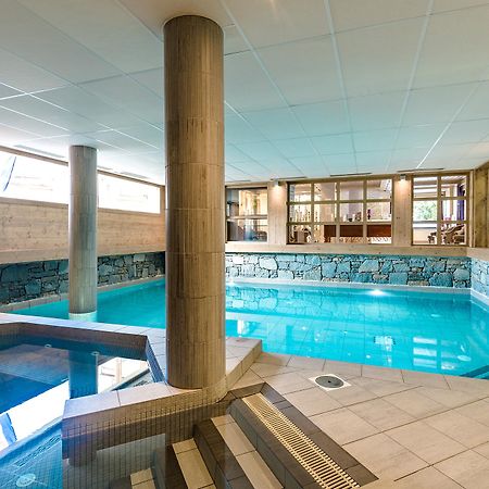 Lagrange Vacances Les Fermes Emiguy เลส์เฌต์ ภายนอก รูปภาพ