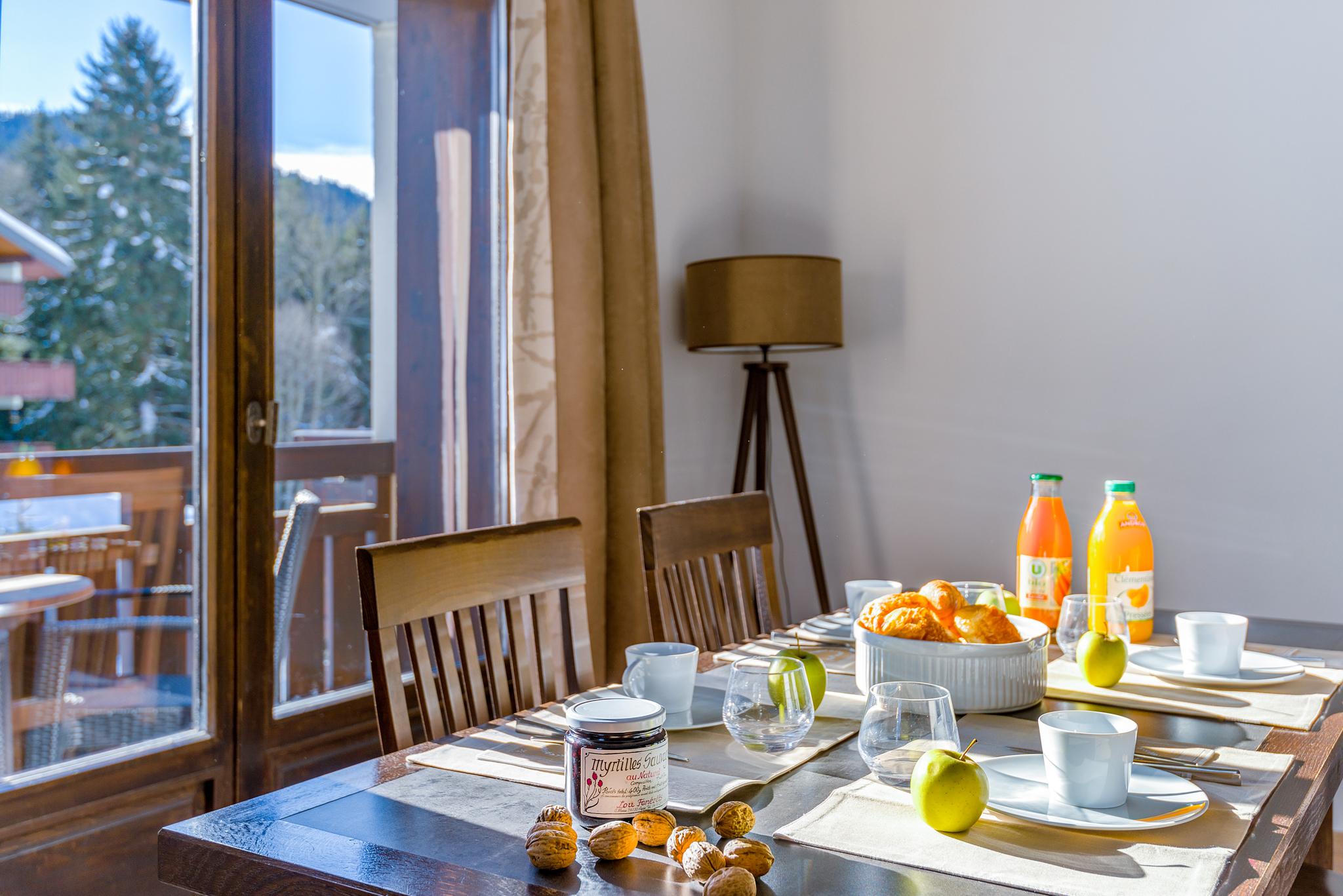Lagrange Vacances Les Fermes Emiguy เลส์เฌต์ ภายนอก รูปภาพ