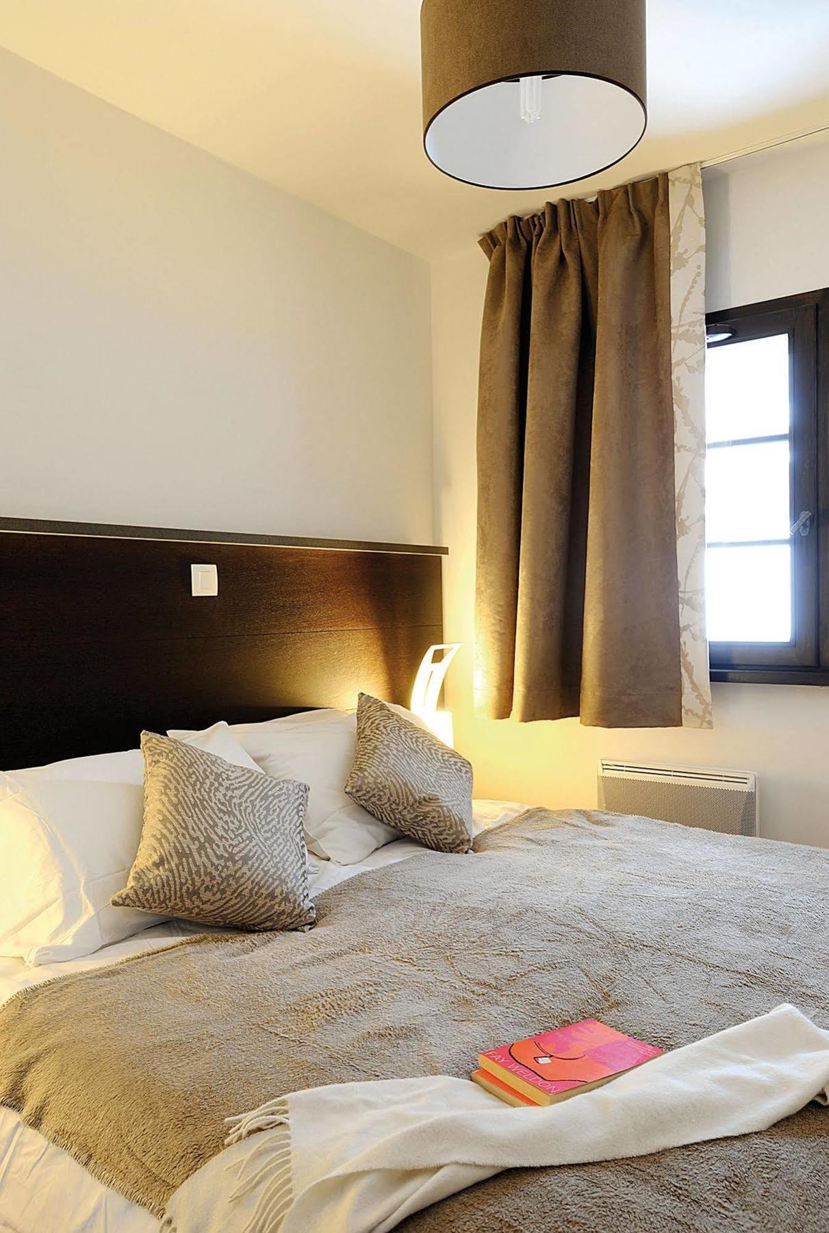 Lagrange Vacances Les Fermes Emiguy เลส์เฌต์ ภายนอก รูปภาพ