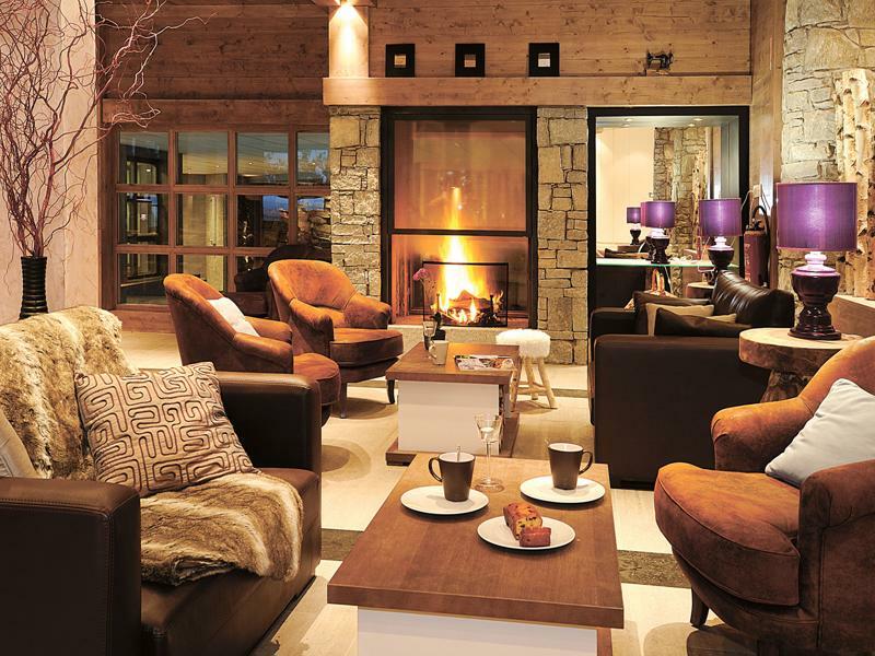 Lagrange Vacances Les Fermes Emiguy เลส์เฌต์ ภายนอก รูปภาพ