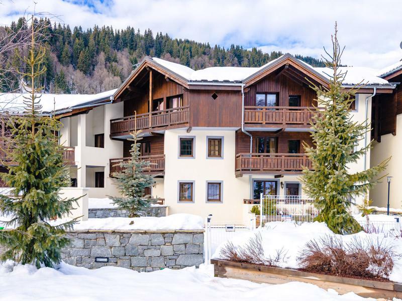 Lagrange Vacances Les Fermes Emiguy เลส์เฌต์ ภายนอก รูปภาพ