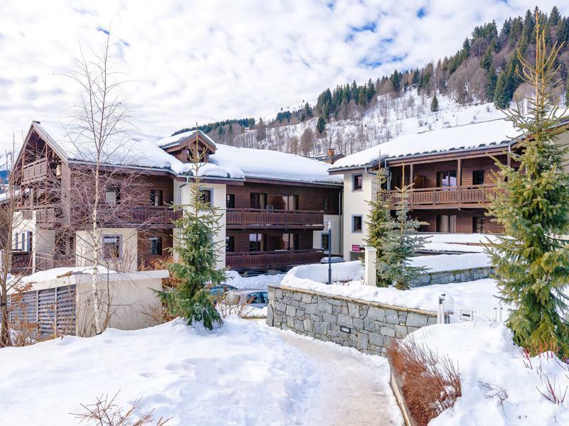 Lagrange Vacances Les Fermes Emiguy เลส์เฌต์ ภายนอก รูปภาพ
