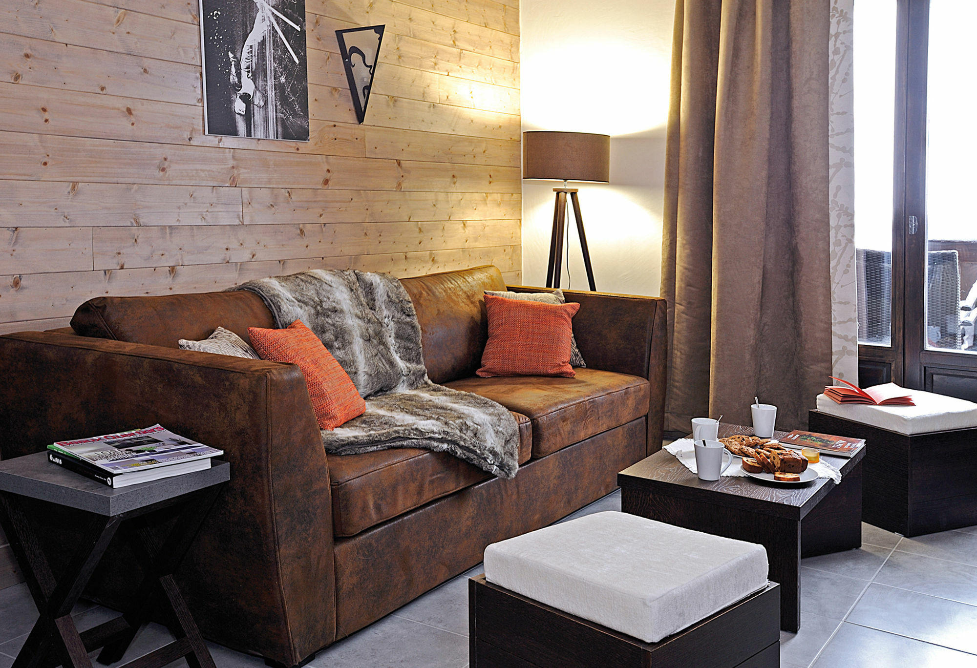 Lagrange Vacances Les Fermes Emiguy เลส์เฌต์ ภายนอก รูปภาพ